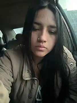 Snapshot of Samantha_firee chatting on 11.30.25 Samantha firee online show from 11.30.25