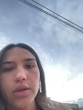 Snapshot of Samantha_firee chatting on 01.13.26 Samantha firee online show from 01.13.26