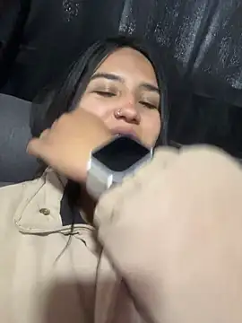 Samantha firee online show from 03.20.26