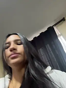 Samantha firee online show from 04.24.26