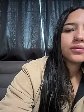 Snapshot of Samantha_firee chatting on 06.22.26 Samantha firee online show from 06.22.26