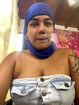 Snapshot of kadira6_ chatting on 01.07.26 kadira6 online show from 01.07.26