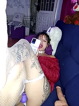 Snapshot of BellaChiquis_ chatting on 02.03.26 BellaChiquis online show from 02.03.26