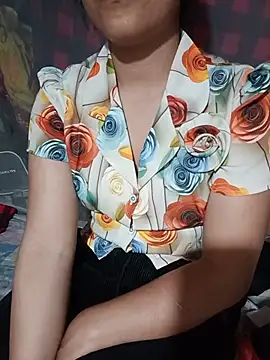 Alice-567 online show from 06.11.26