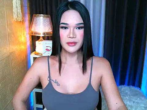 transSTARprincess online show from 01.07.26