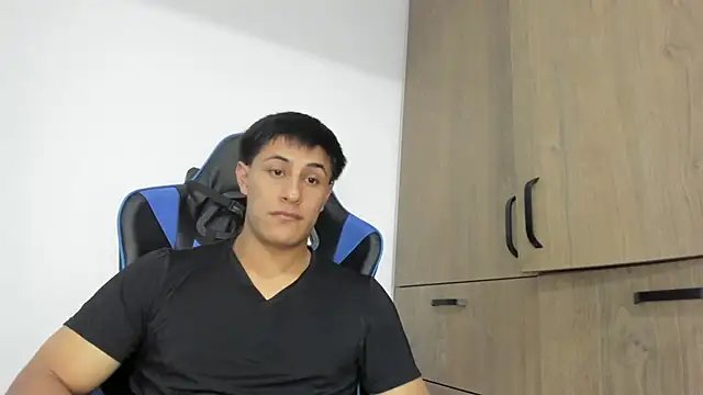 dorman boy online show from 12.02.25