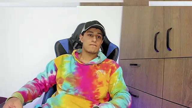 dorman boy online show from 12.22.25