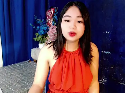 lustfullakim online show from 02.13.26