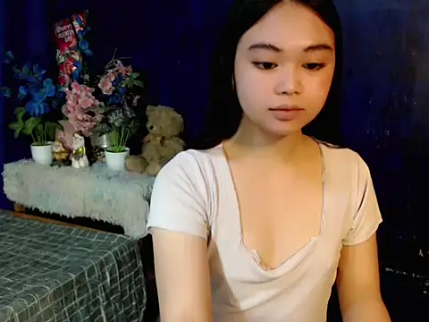 lustfullakim online show from 02.24.26
