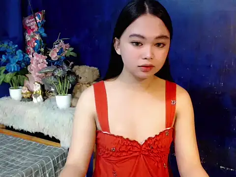 lustfullakim online show from 02.26.26