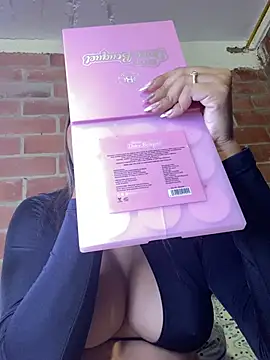 liahot69 online show from 06.14.26