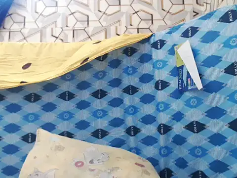 WILDSEXYPINAY online show from 05.05.26