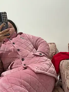 Snapshot of daaqnn chatting on 01.06.26 daaqnn online show from 01.06.26