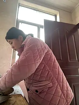 Snapshot of daaqnn chatting on 01.07.26 daaqnn online show from 01.07.26