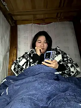 Snapshot of daaqnn chatting on 01.10.26 daaqnn online show from 01.10.26