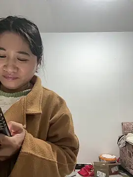 Snapshot of daaqnn chatting on 02.21.26 daaqnn online show from 02.21.26