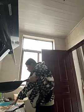 Snapshot of daaqnn chatting on 03.01.26 daaqnn online show from 03.01.26