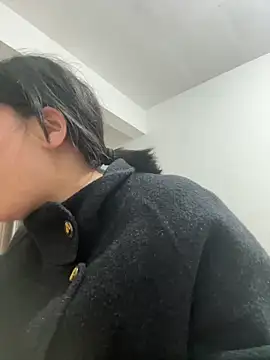 Snapshot of daaqnn chatting on 03.18.26 daaqnn online show from 03.18.26