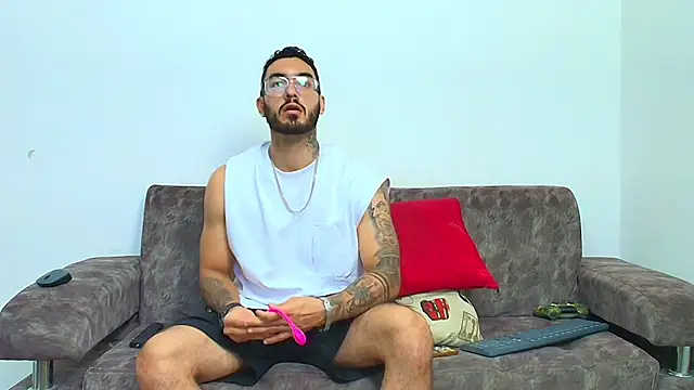 thebadboys05 online show from 06.21.26
