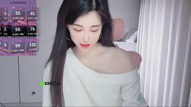 YunShan-33 online show from 05.22.26