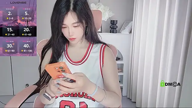 YunShan-33 online show from 05.27.26