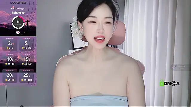 YunShan-33 online show from 06.24.26