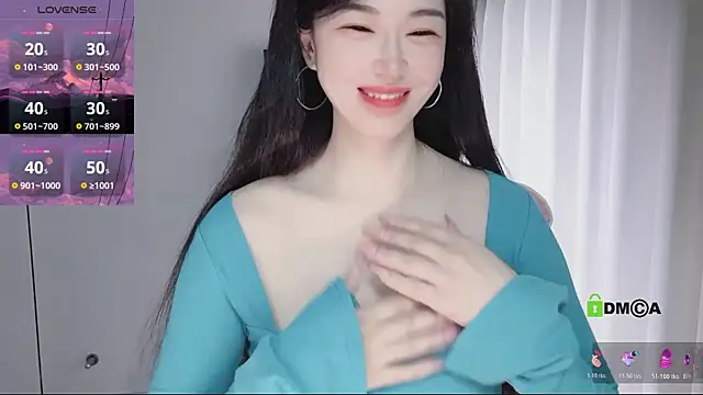 YunShan-33 online show from 06.25.26