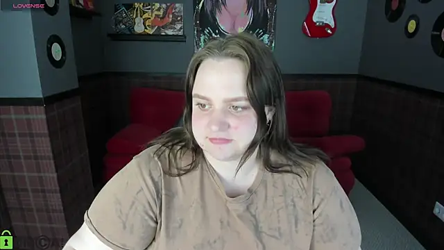 bbwsexis online show from 05.05.26