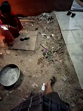 Snapshot of cuteriya5 chatting on 11.20.25 cuteriya5 online show from 11.20.25