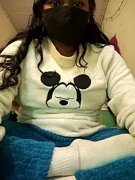 Snapshot of cuteriya5 chatting on 01.19.26 cuteriya5 online show from 01.19.26