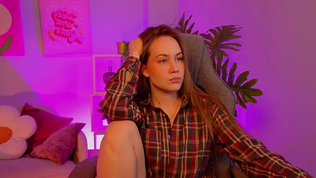 ElinVale online show from 02.10.26