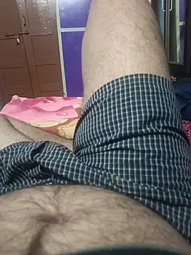 bearslove143 online show from 03.24.26