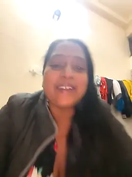 Hot-Sana2 online show from 11.21.25