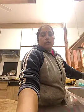 Hot-Sana2 online show from 11.24.25