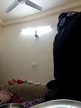 Hot-Sana2 online show from 12.19.25