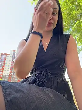 KristiRich online show from 07.18.26