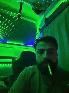 JanSy0 online show from 03.15.26