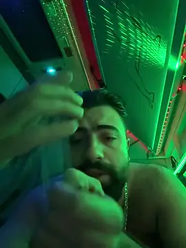 JanSy0 online show from 04.17.26