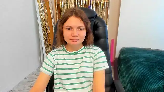 Stella-Maers online show from 11.13.25