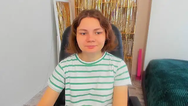 Stella-Maers online show from 11.26.25