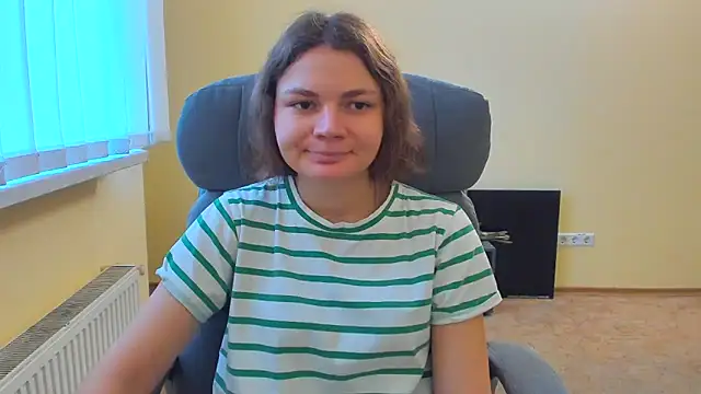 Stella-Maers online show from 11.28.25