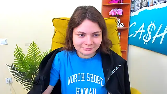 Stella-Maers online show from 12.16.25