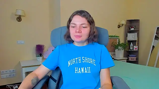 Stella-Maers online show from 12.19.25