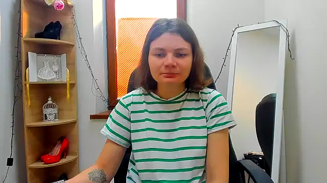 Stella-Maers online show from 01.19.26