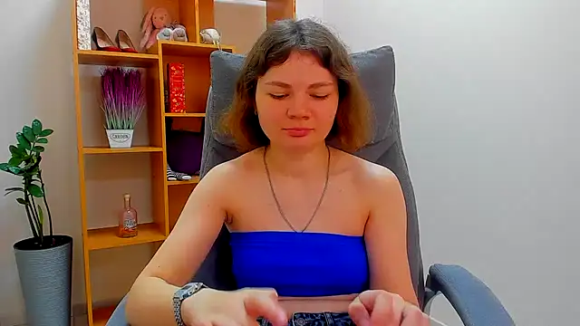 Stella-Maers online show from 04.30.26