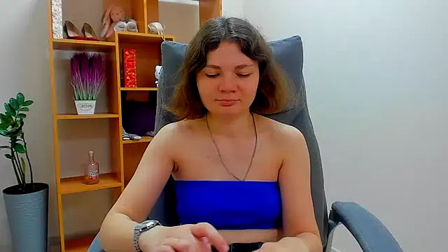 Stella-Maers online show from 05.01.26