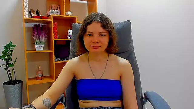 Stella-Maers online show from 05.13.26