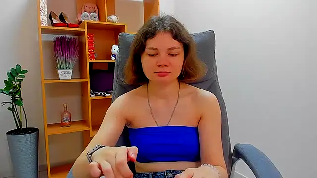 Stella-Maers online show from 05.14.26