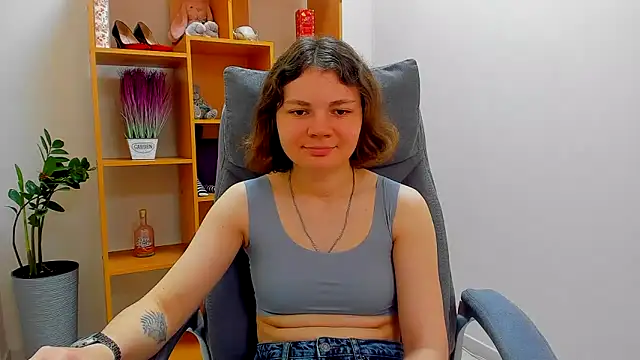 Stella-Maers online show from 05.20.26