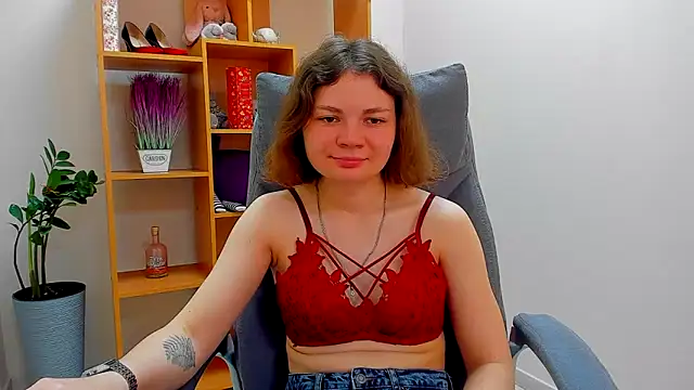 Stella-Maers online show from 05.21.26